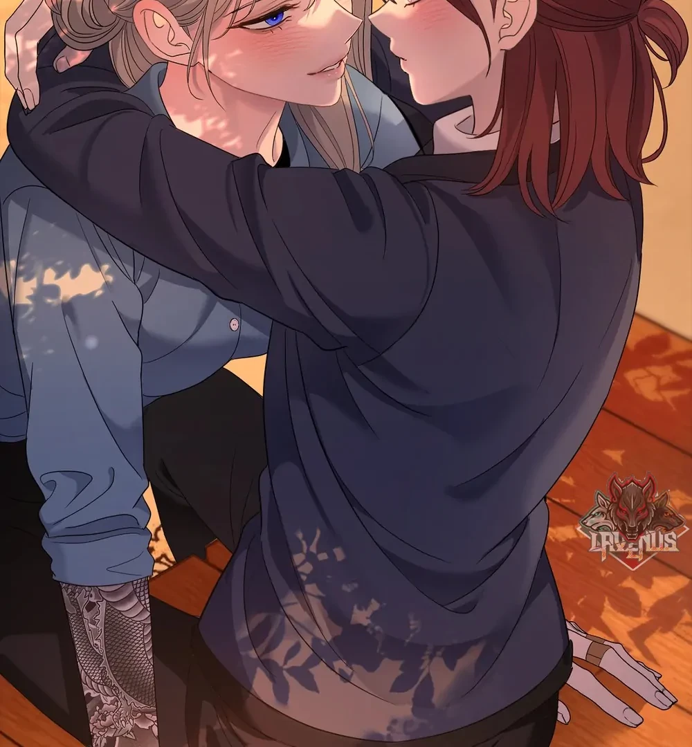 Tình Yêu Méo Mó Chapter 11 - 199