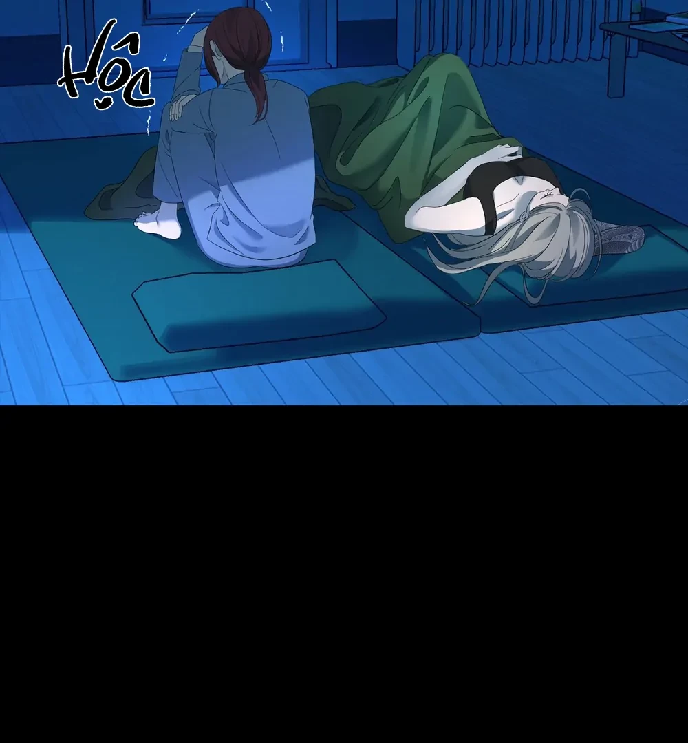Tình Yêu Méo Mó Chapter 11 - 214