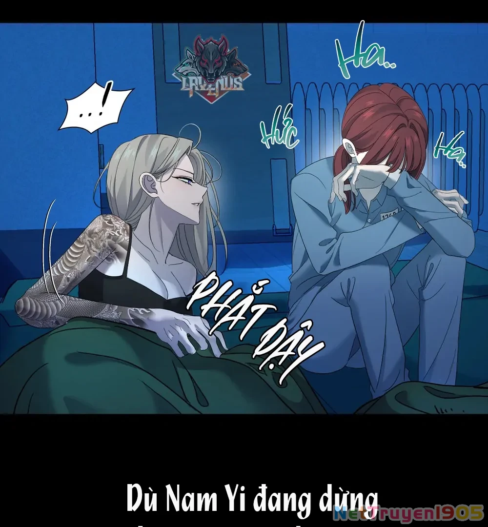 Tình Yêu Méo Mó Chapter 11 - 220