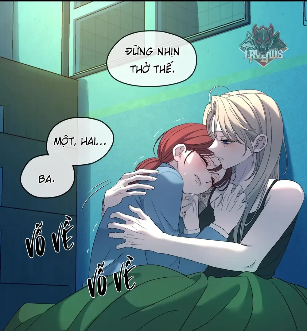 Tình Yêu Méo Mó Chapter 11 - 223