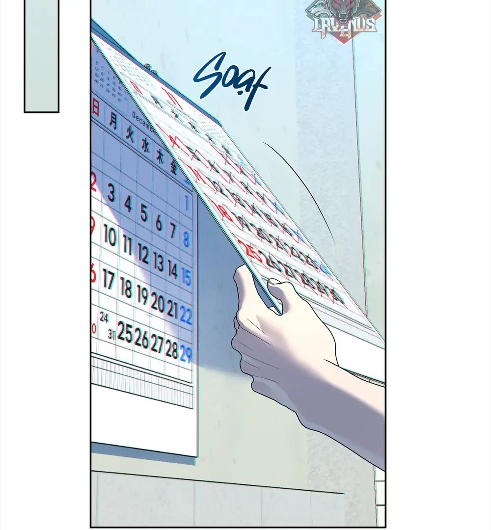 Tình Yêu Méo Mó Chapter 11 - 246