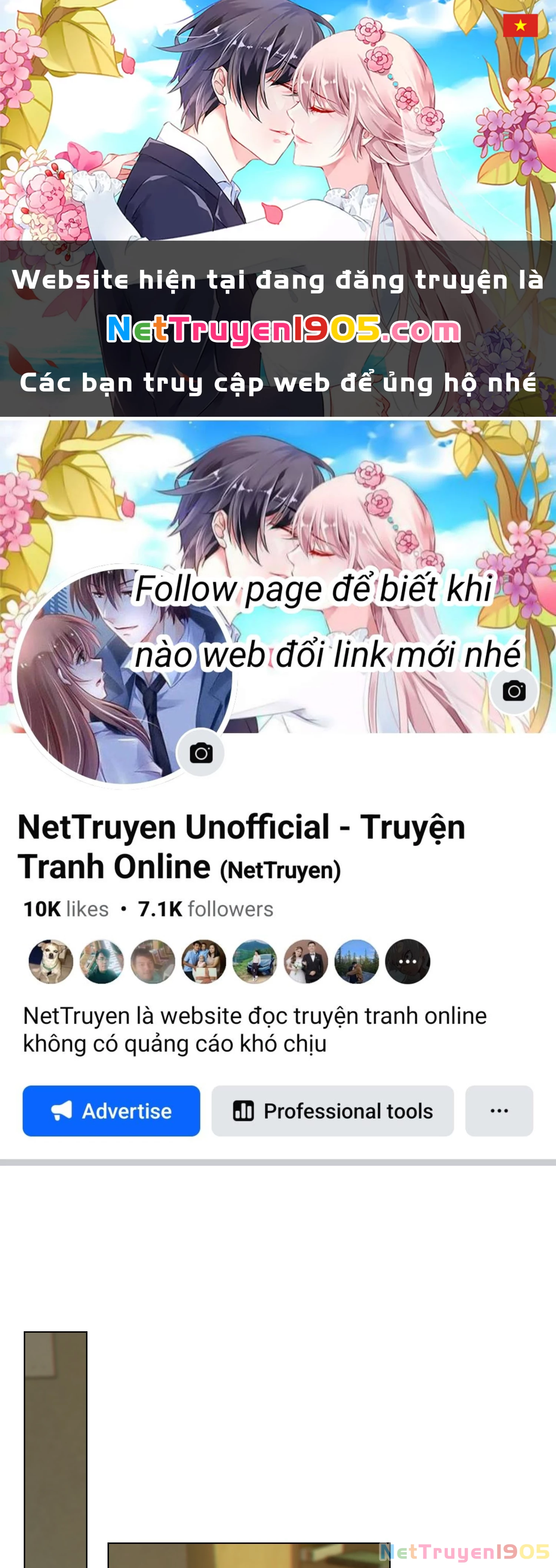 Tình Yêu Méo Mó Chapter 12 - 1