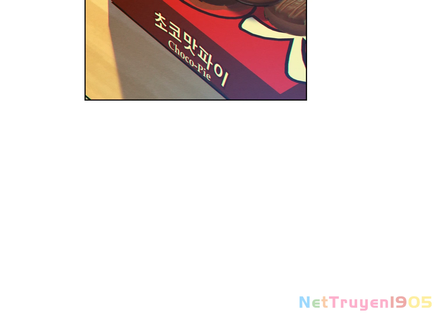 Tình Yêu Méo Mó Chapter 12 - 3