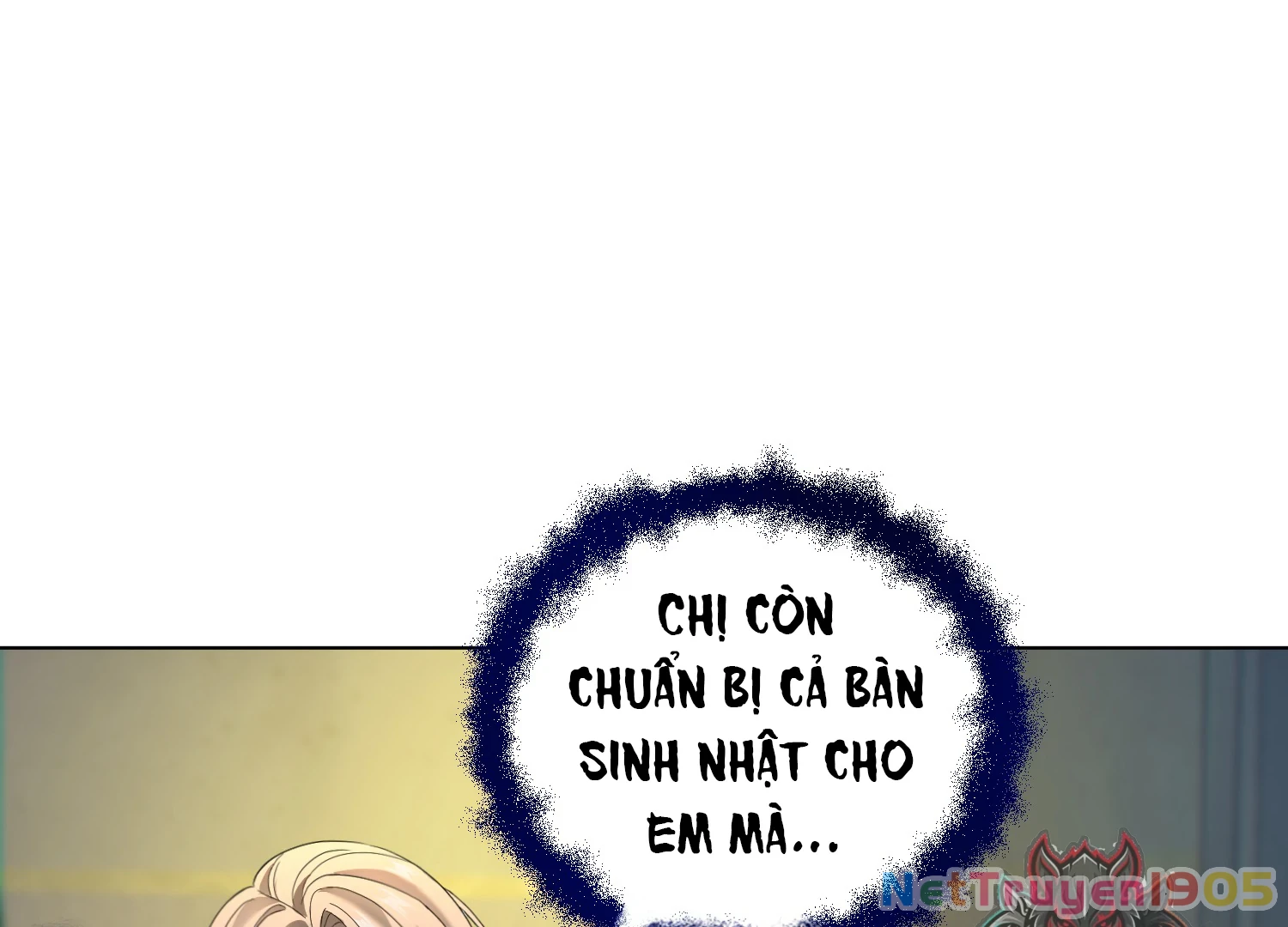 Tình Yêu Méo Mó Chapter 12 - 10