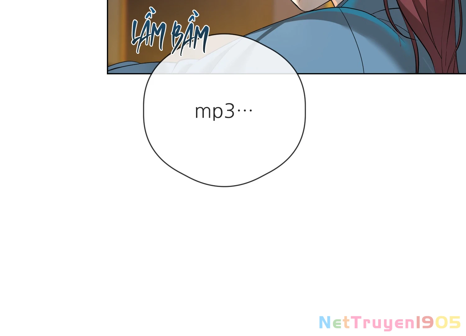 Tình Yêu Méo Mó Chapter 12 - 15