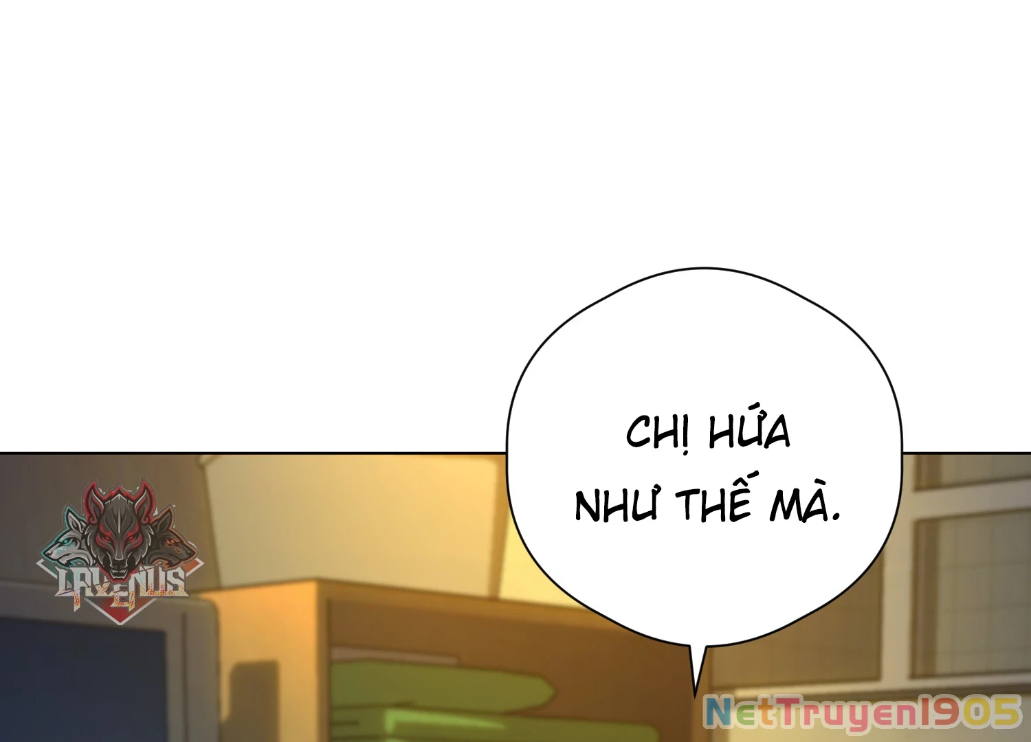 Tình Yêu Méo Mó Chapter 12 - 16