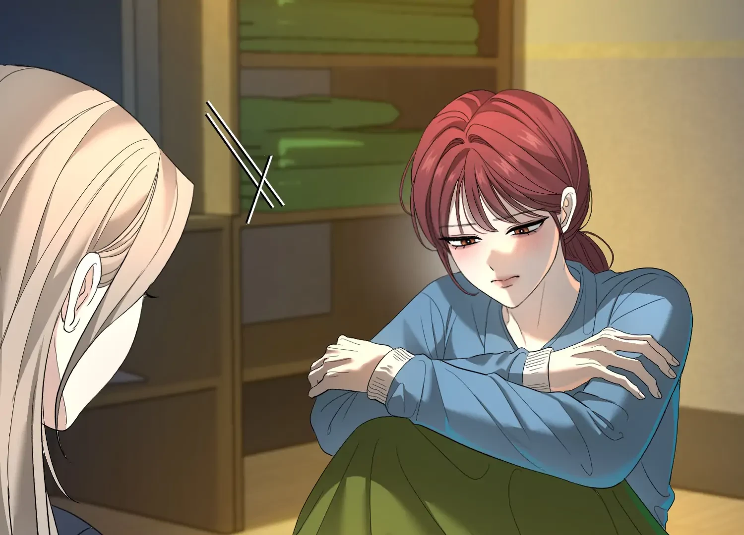 Tình Yêu Méo Mó Chapter 12 - 17