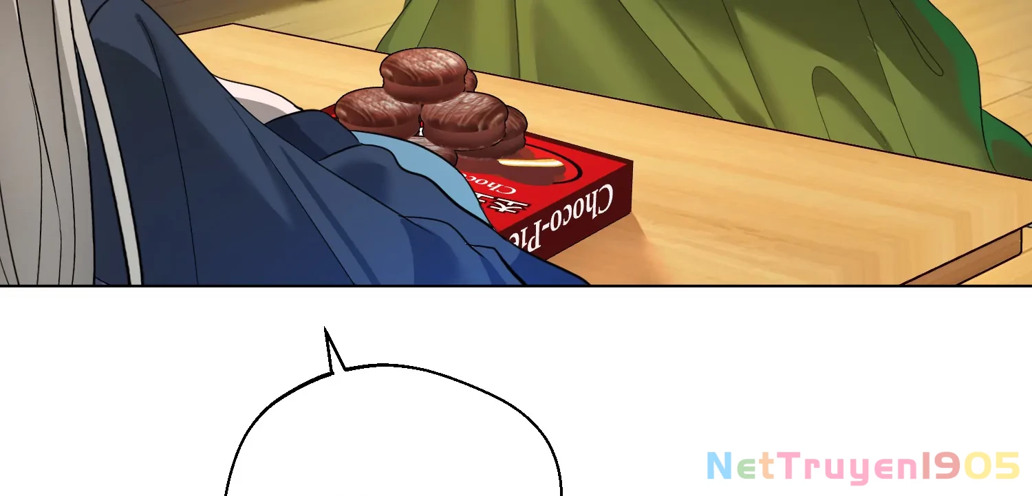 Tình Yêu Méo Mó Chapter 12 - 18