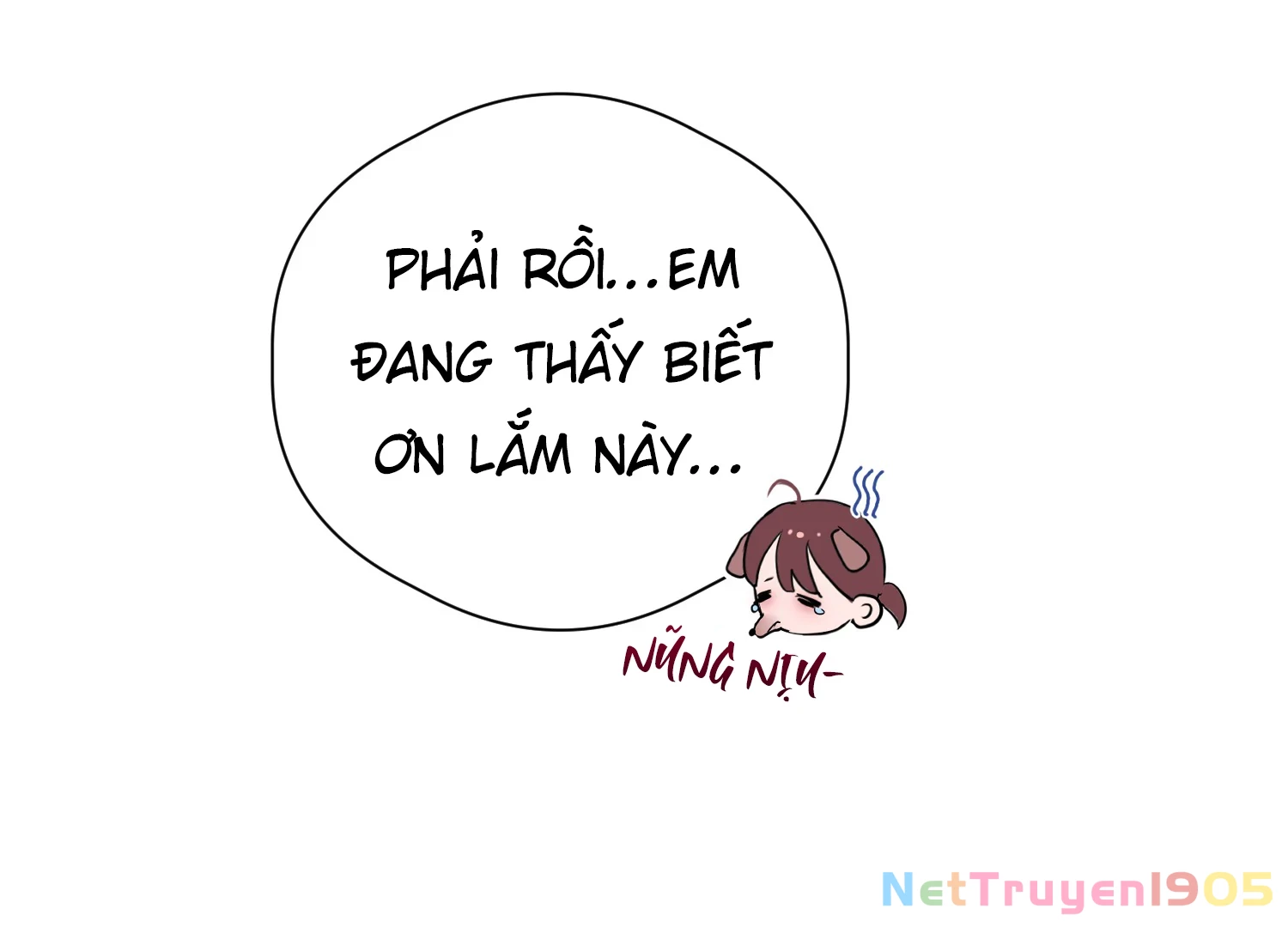 Tình Yêu Méo Mó Chapter 12 - 23