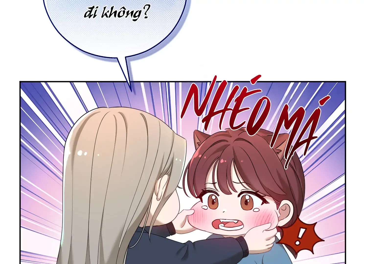 Tình Yêu Méo Mó Chapter 12 - 25
