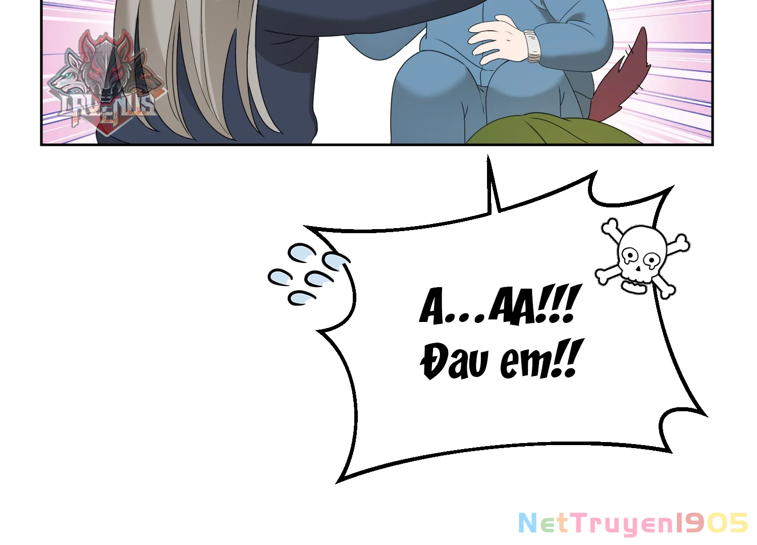 Tình Yêu Méo Mó Chapter 12 - 26