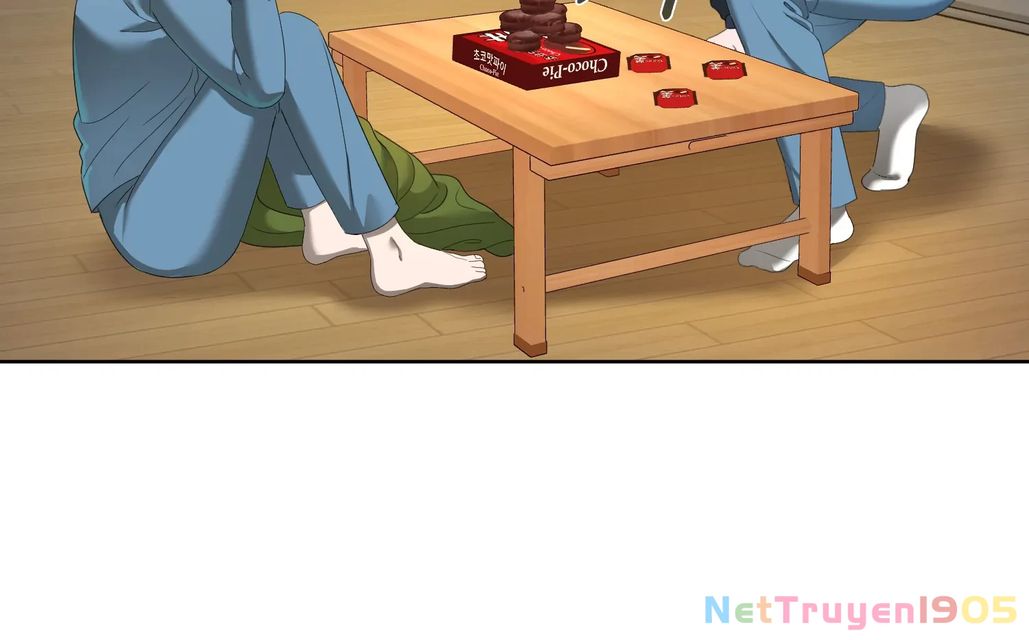 Tình Yêu Méo Mó Chapter 12 - 29