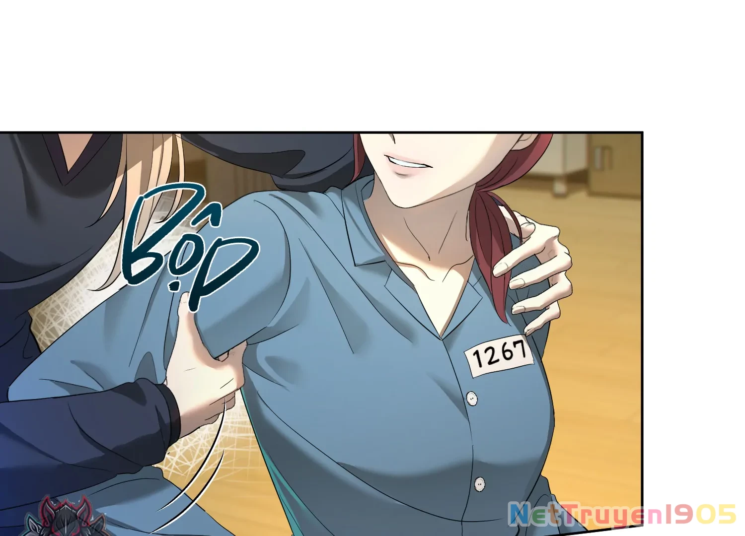 Tình Yêu Méo Mó Chapter 12 - 32