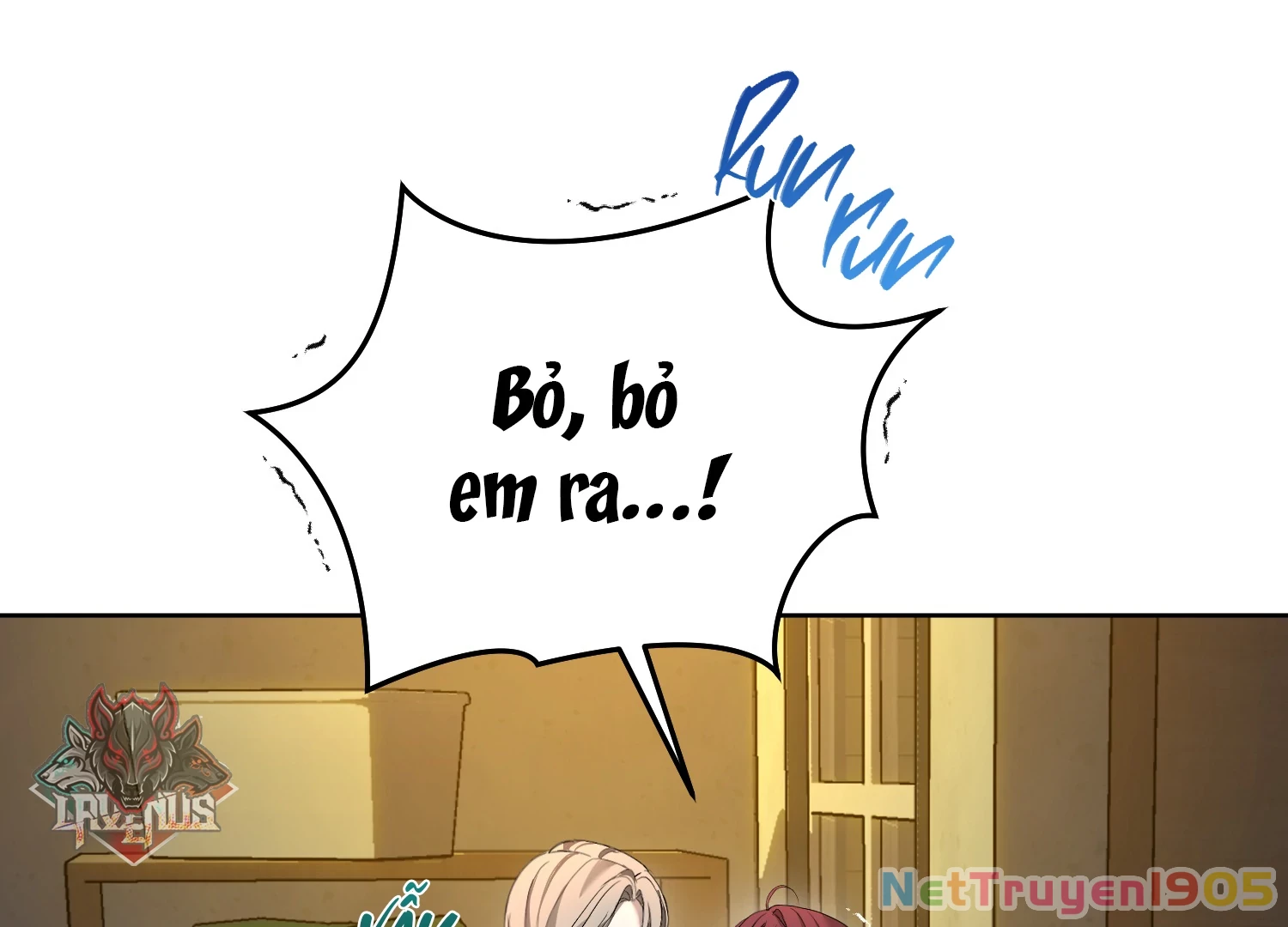 Tình Yêu Méo Mó Chapter 12 - 39