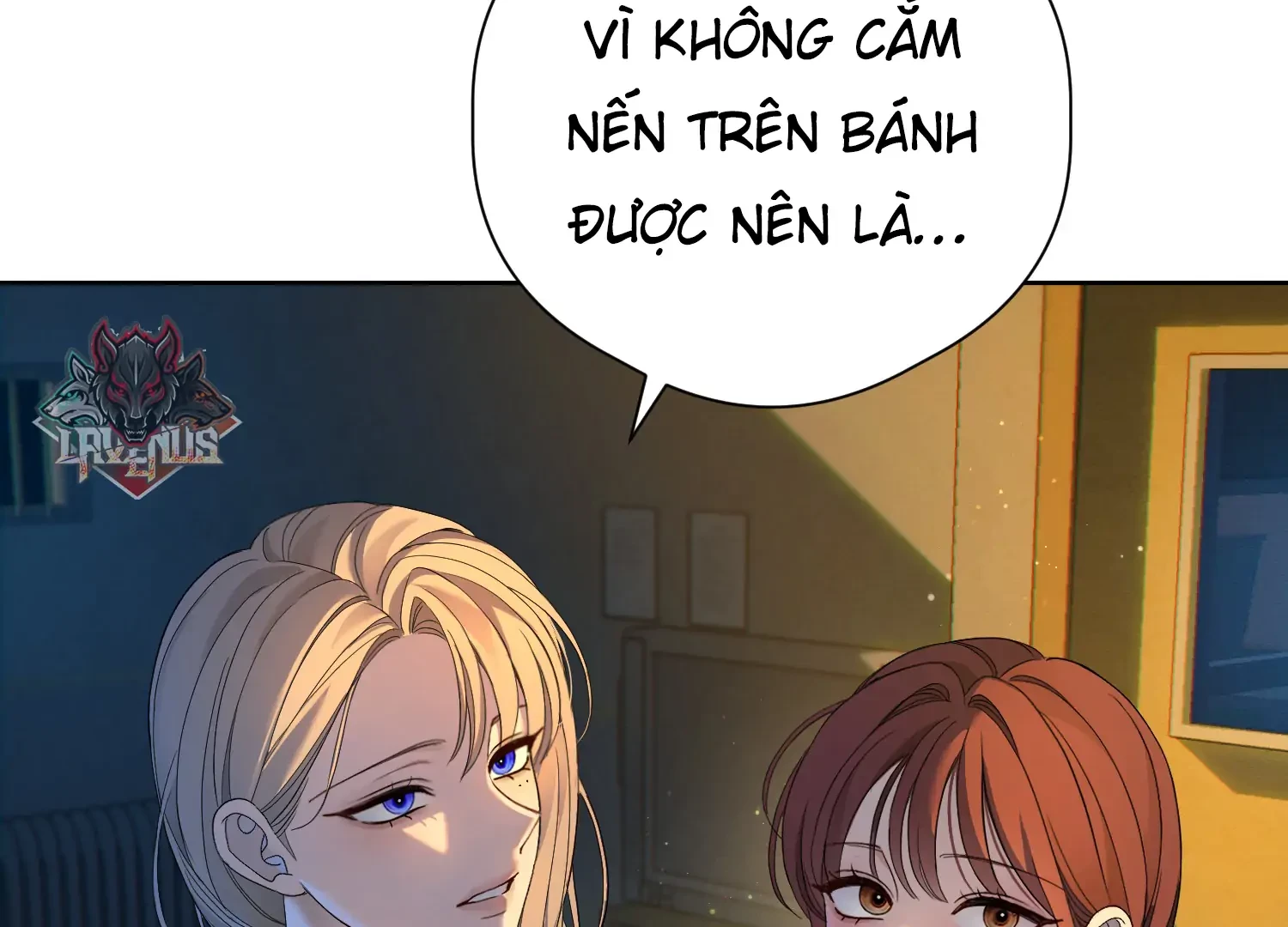 Tình Yêu Méo Mó Chapter 12 - 49