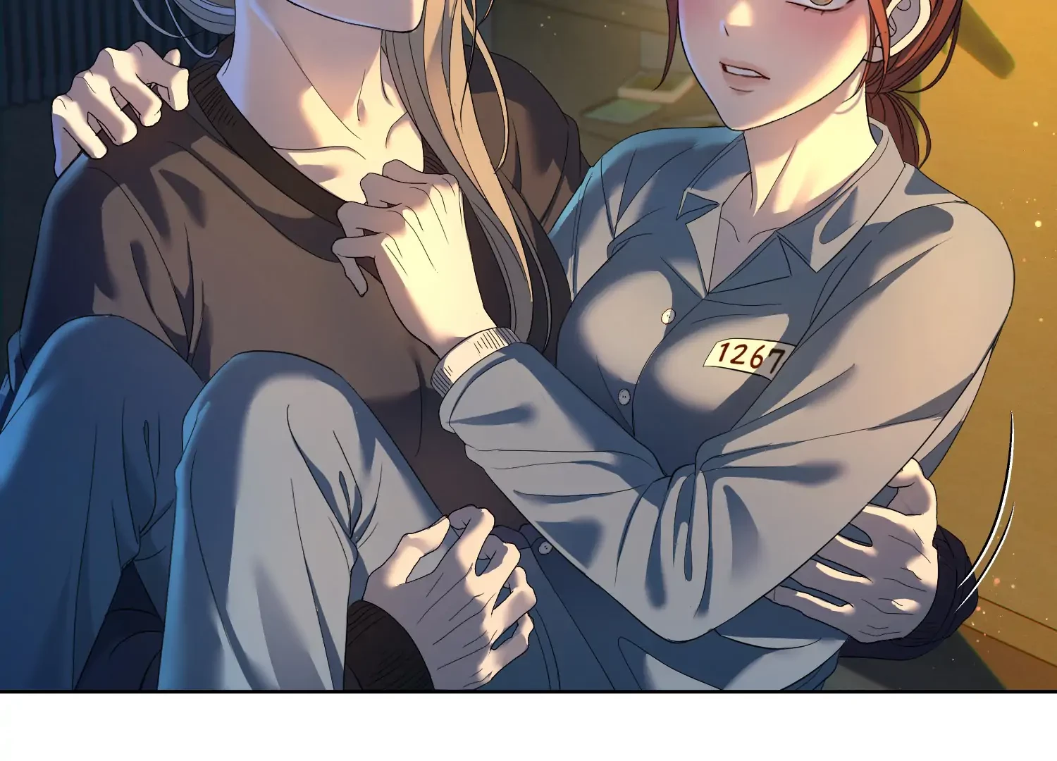 Tình Yêu Méo Mó Chapter 12 - 50