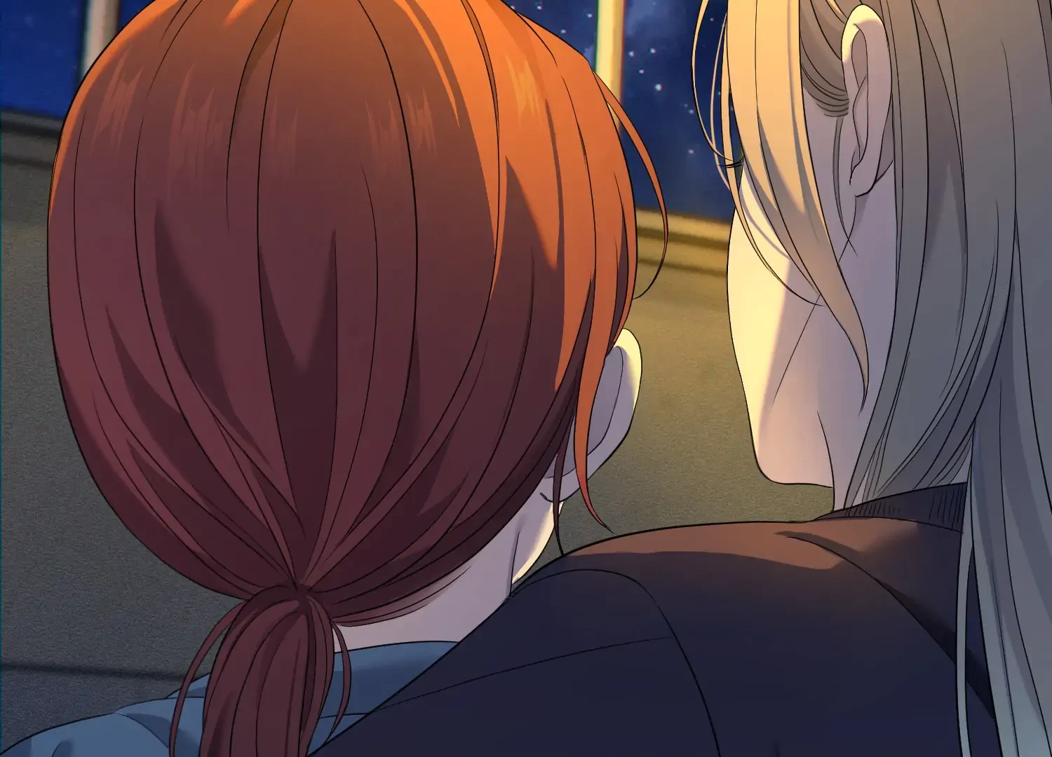Tình Yêu Méo Mó Chapter 12 - 54