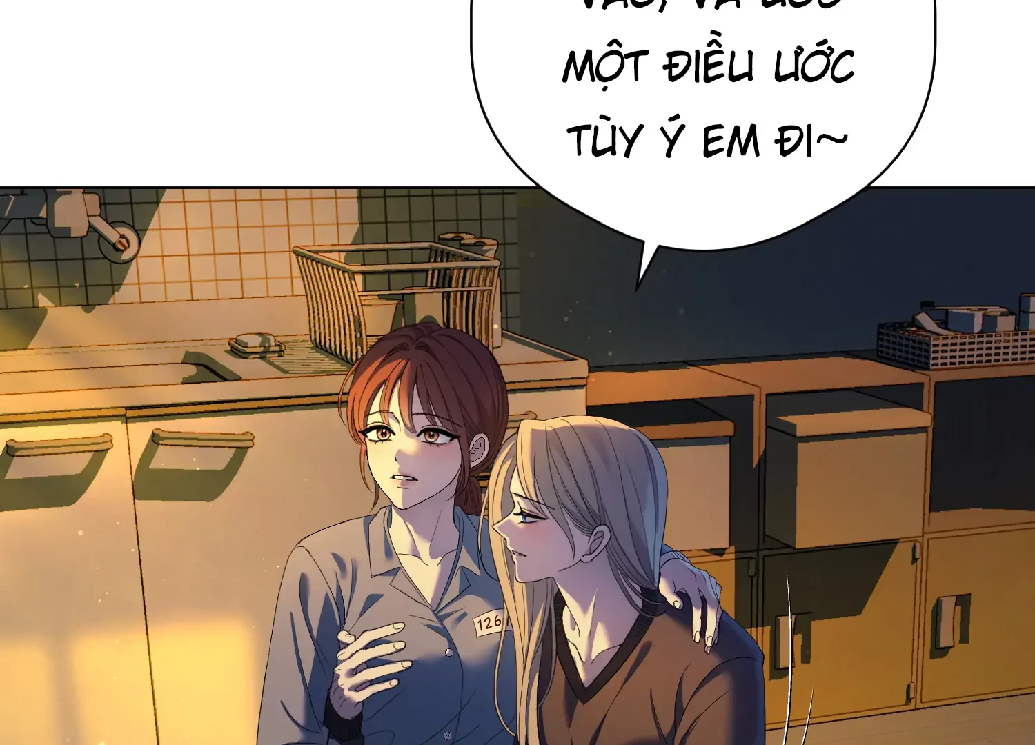 Tình Yêu Méo Mó Chapter 12 - 58