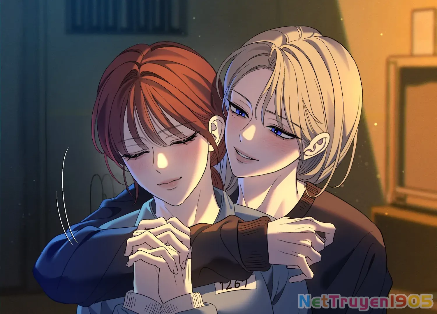 Tình Yêu Méo Mó Chapter 12 - 77