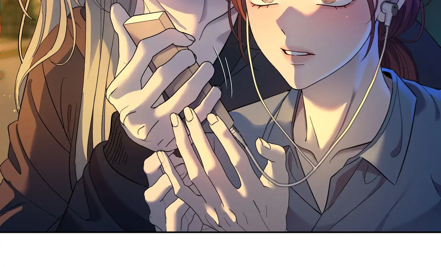 Tình Yêu Méo Mó Chapter 12 - 89