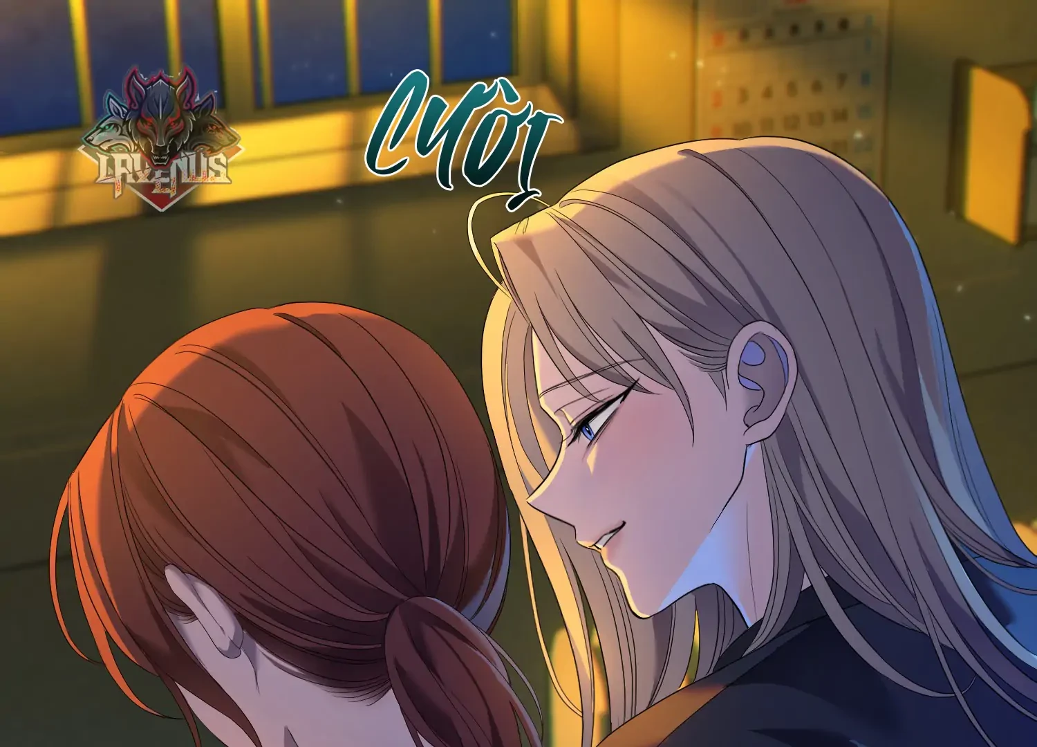 Tình Yêu Méo Mó Chapter 12 - 92