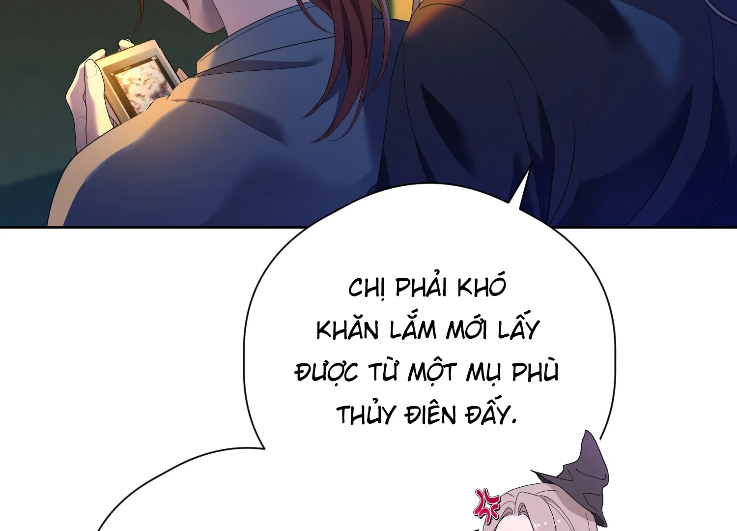 Tình Yêu Méo Mó Chapter 12 - 93