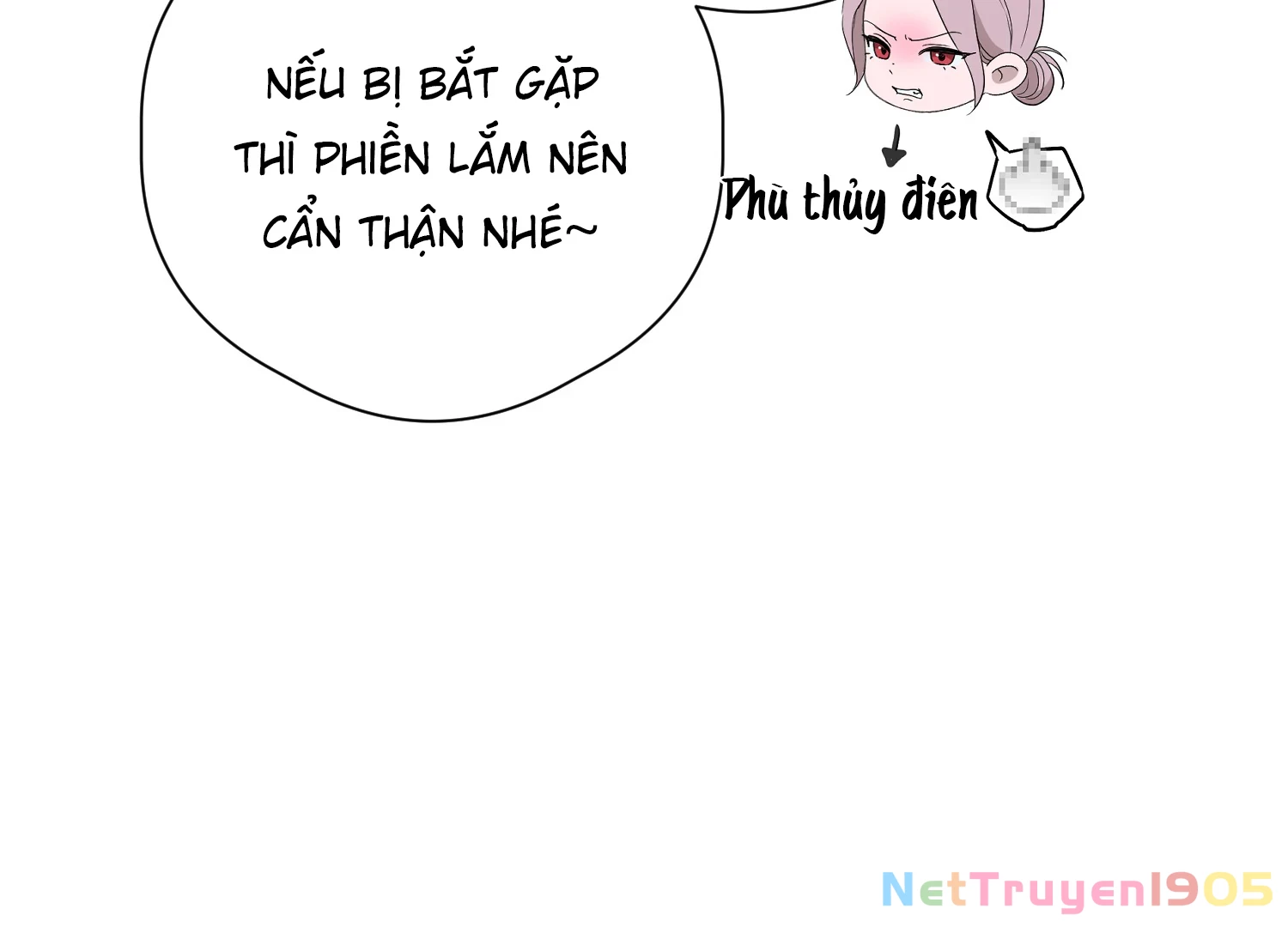 Tình Yêu Méo Mó Chapter 12 - 94
