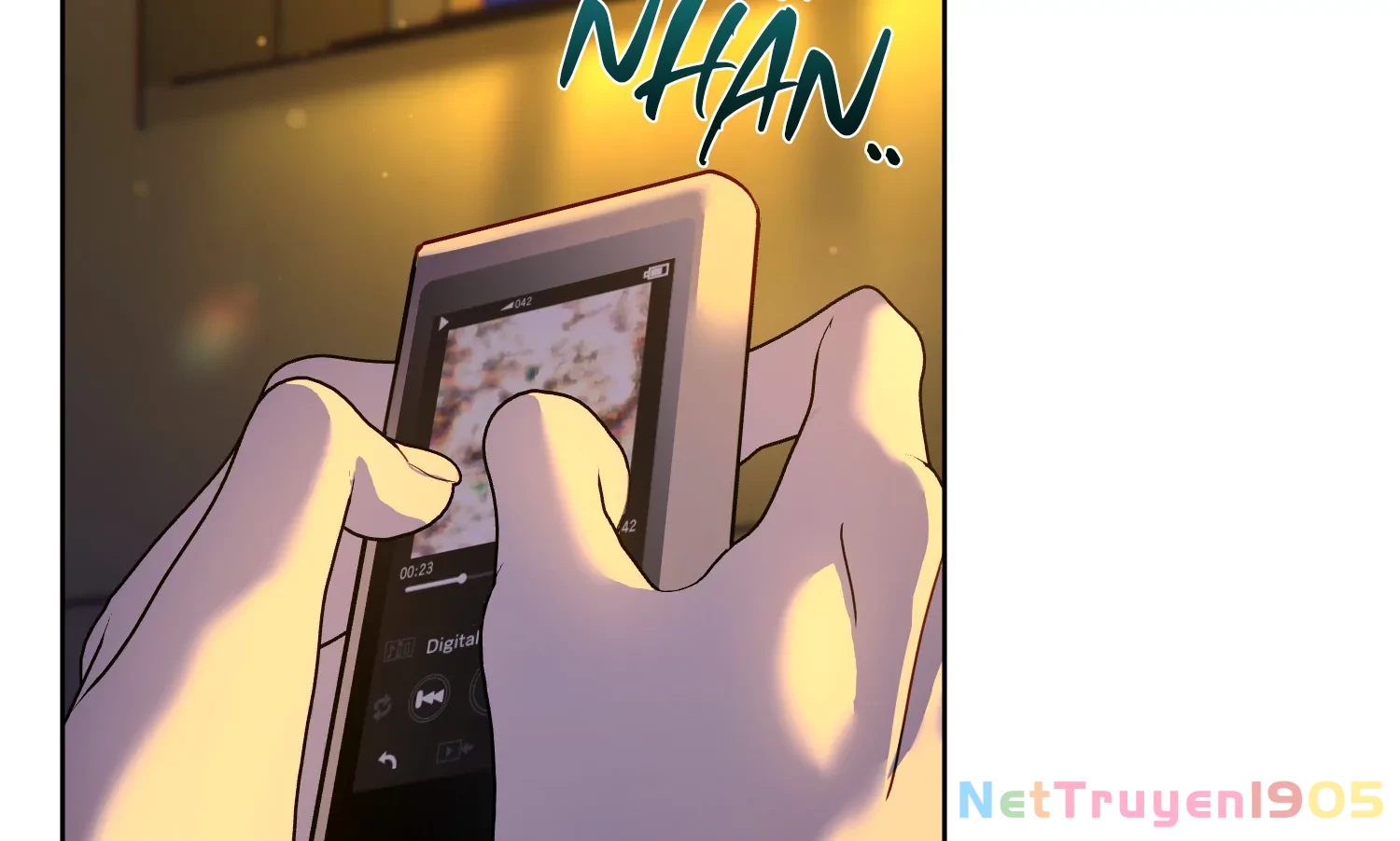 Tình Yêu Méo Mó Chapter 12 - 98