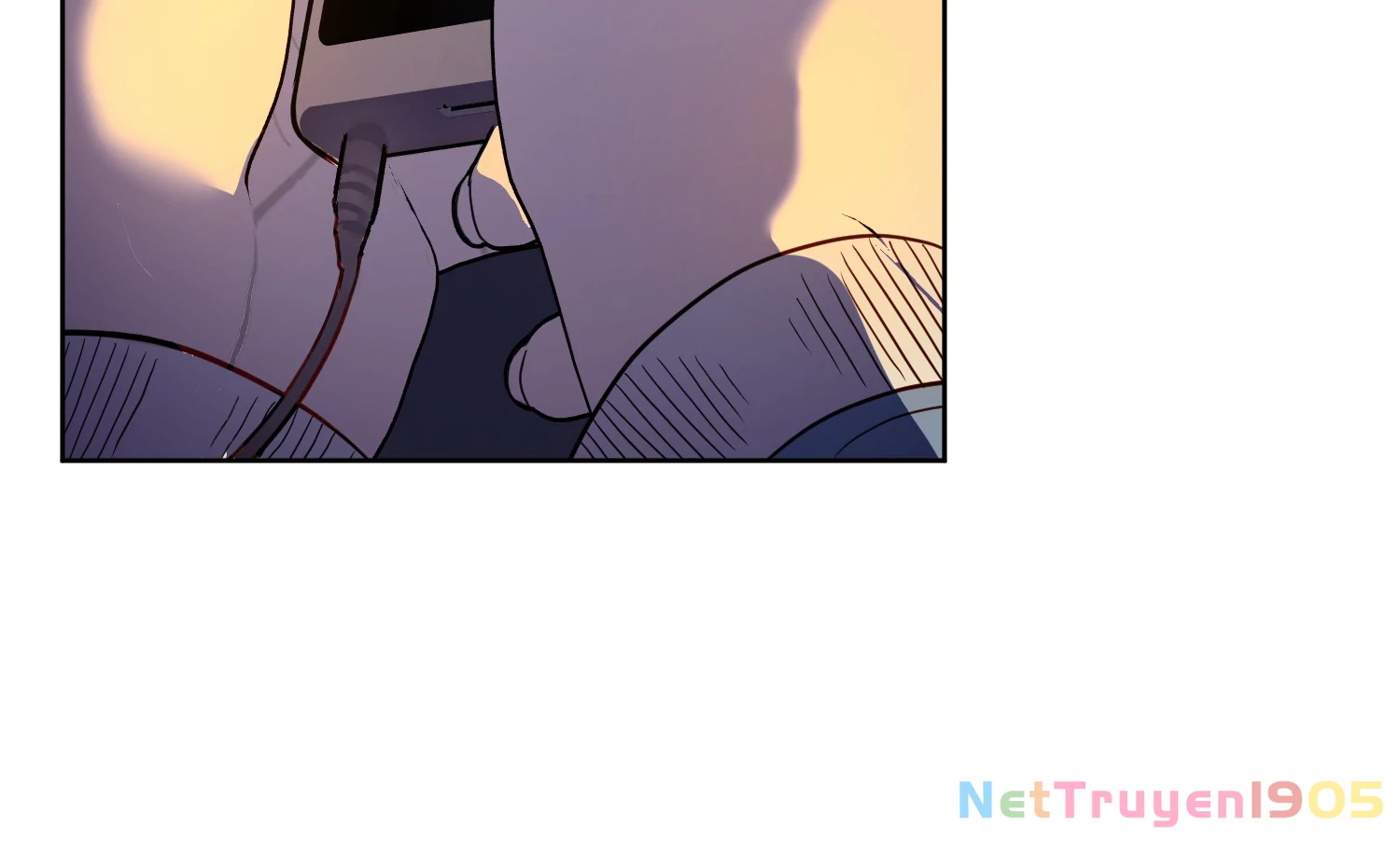Tình Yêu Méo Mó Chapter 12 - 99