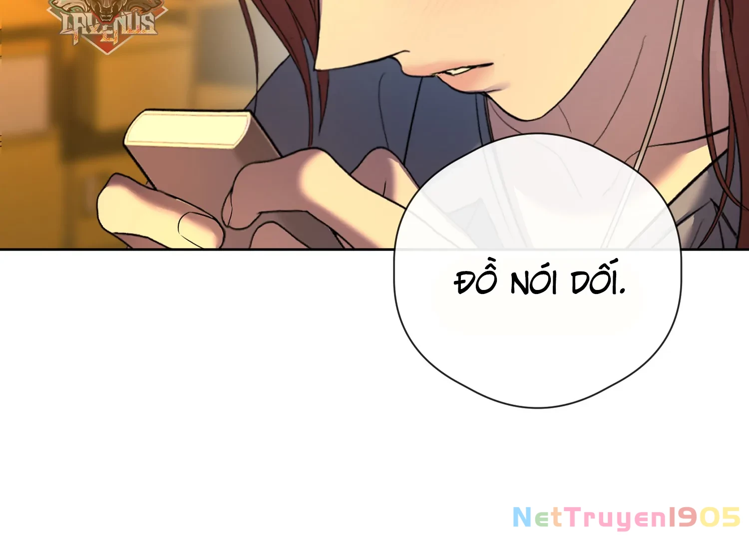 Tình Yêu Méo Mó Chapter 12 - 101