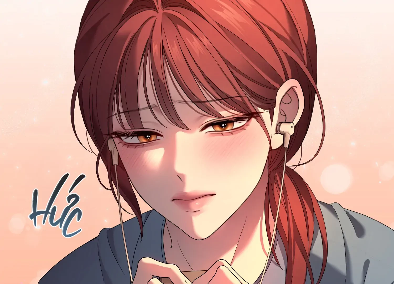 Tình Yêu Méo Mó Chapter 12 - 104