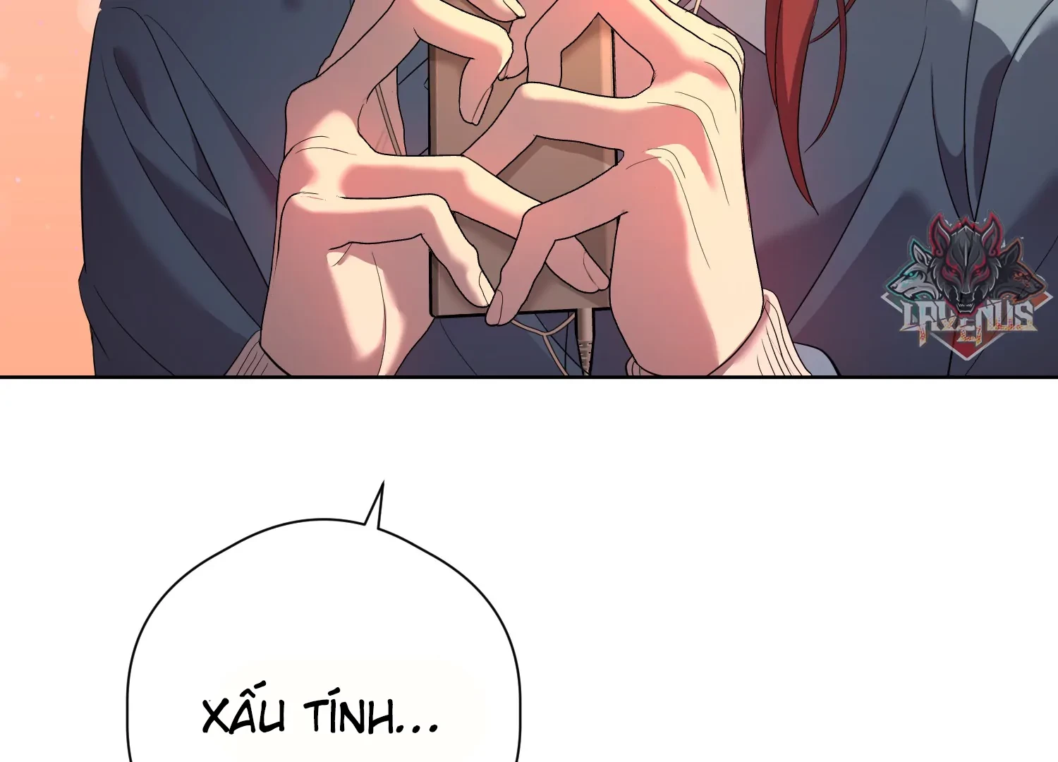 Tình Yêu Méo Mó Chapter 12 - 105