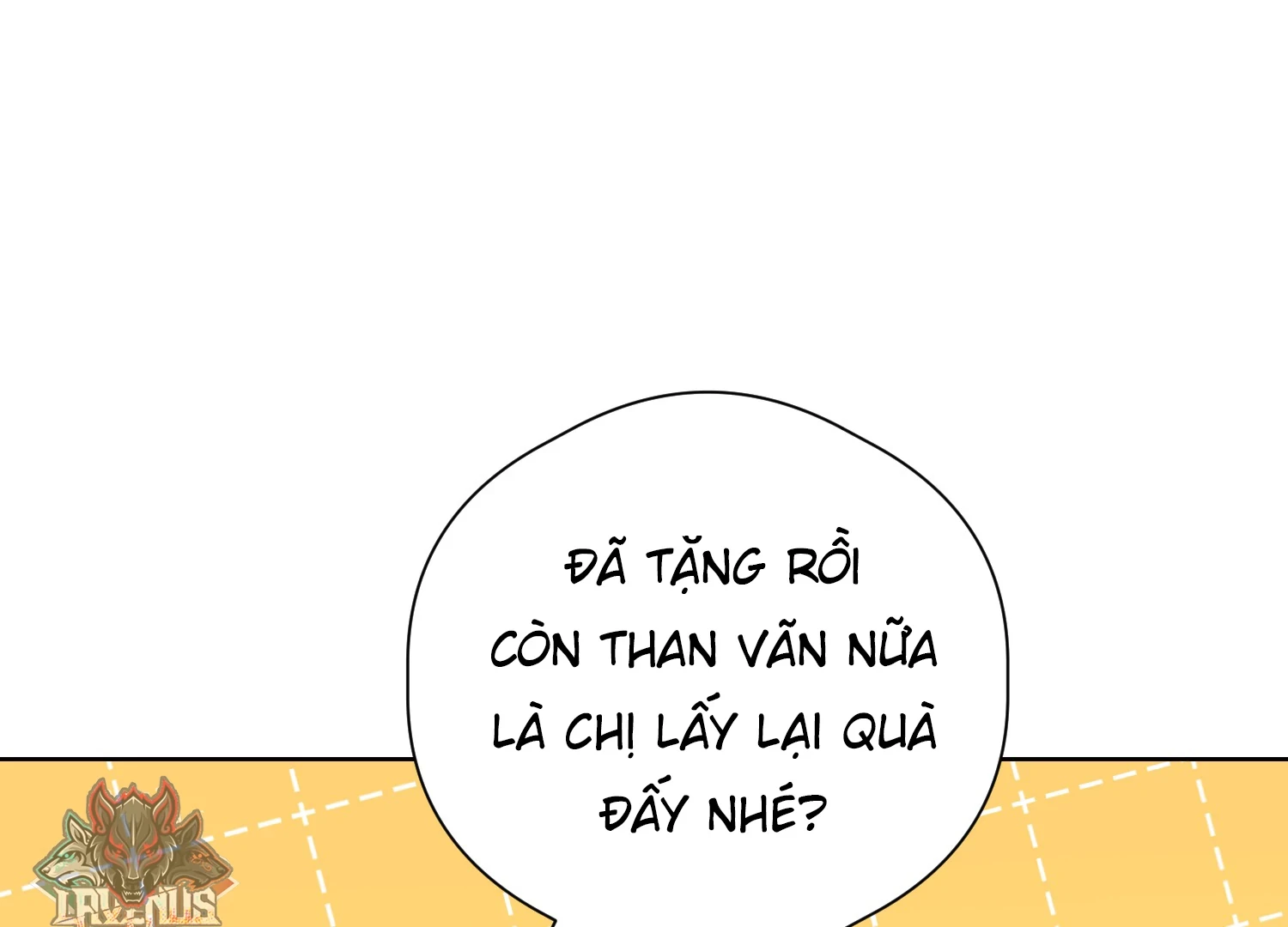 Tình Yêu Méo Mó Chapter 12 - 107