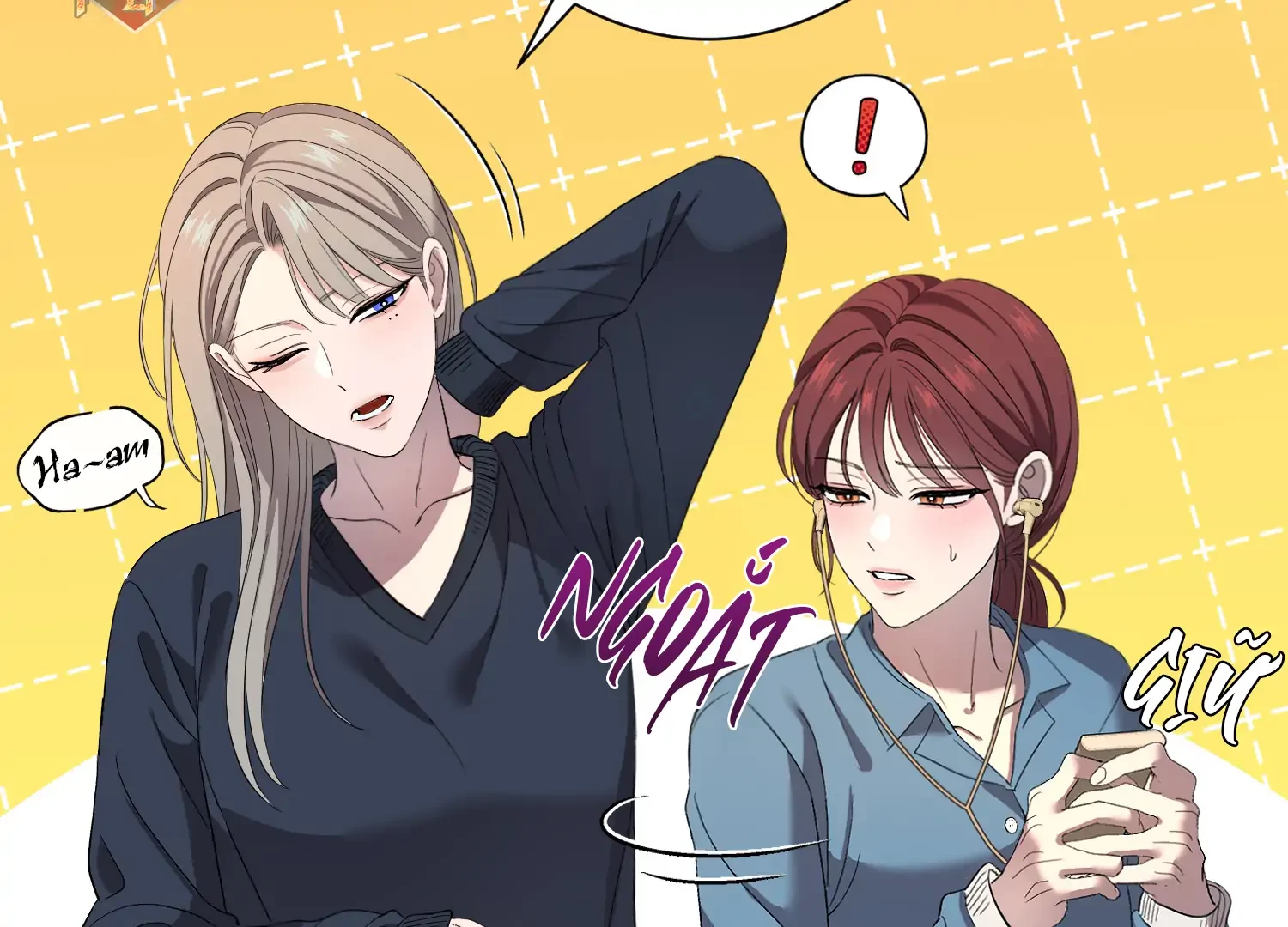 Tình Yêu Méo Mó Chapter 12 - 108