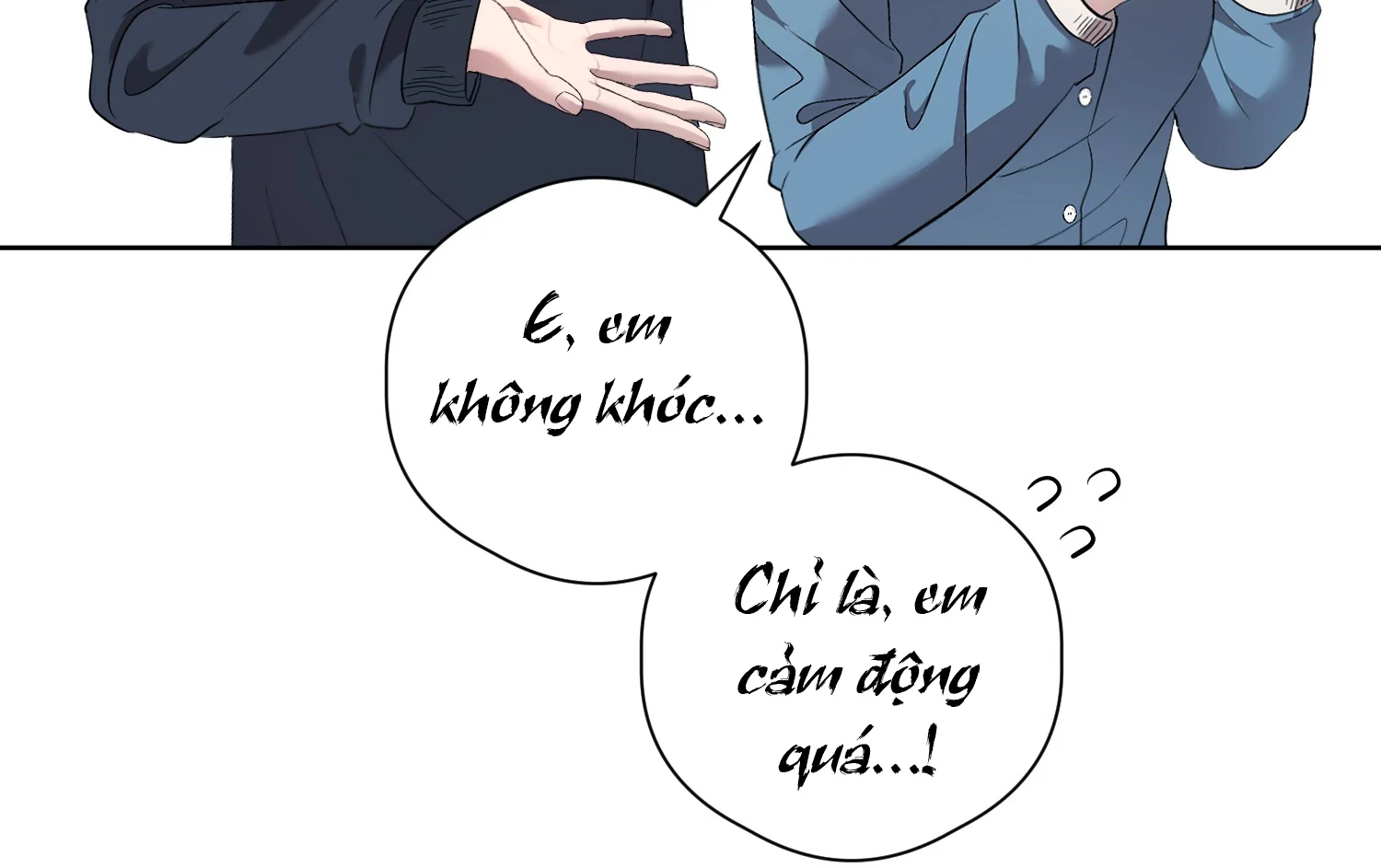 Tình Yêu Méo Mó Chapter 12 - 109