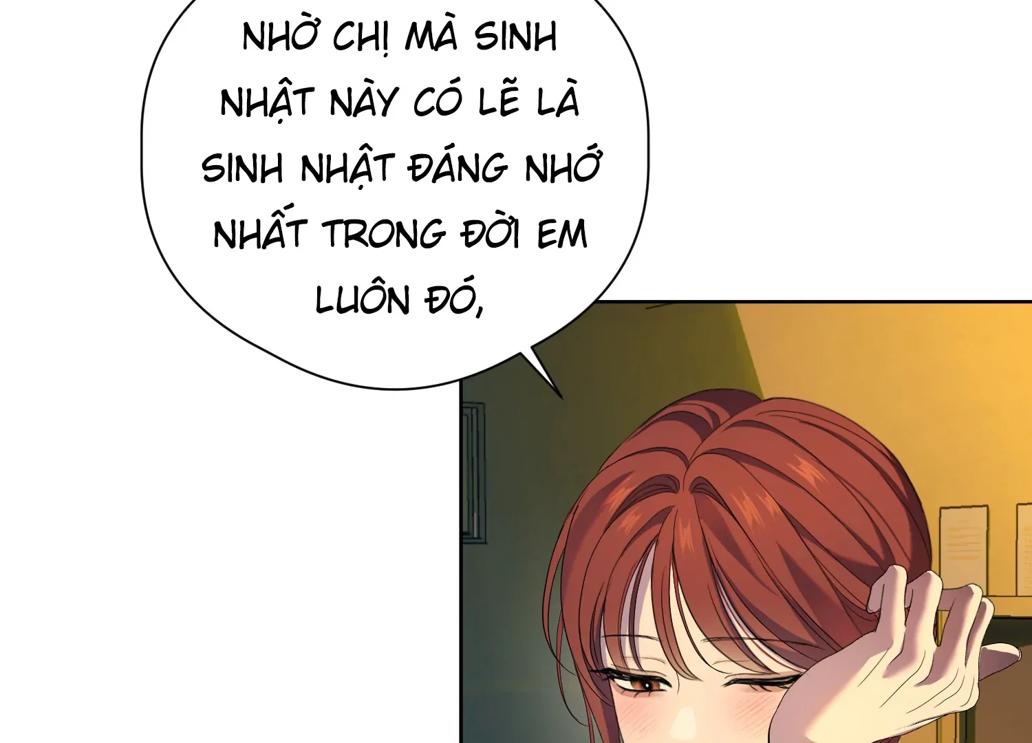 Tình Yêu Méo Mó Chapter 12 - 112