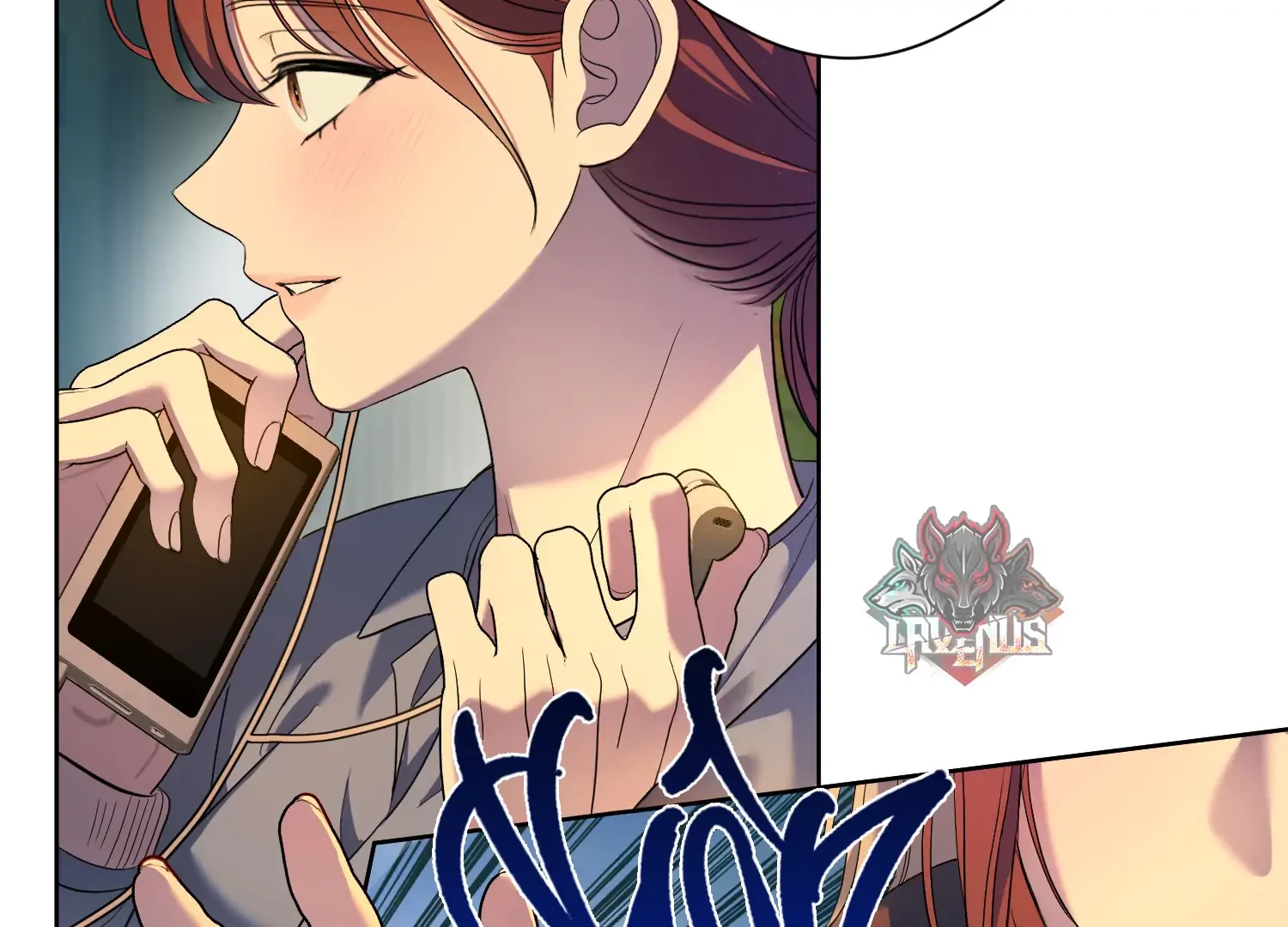 Tình Yêu Méo Mó Chapter 12 - 115