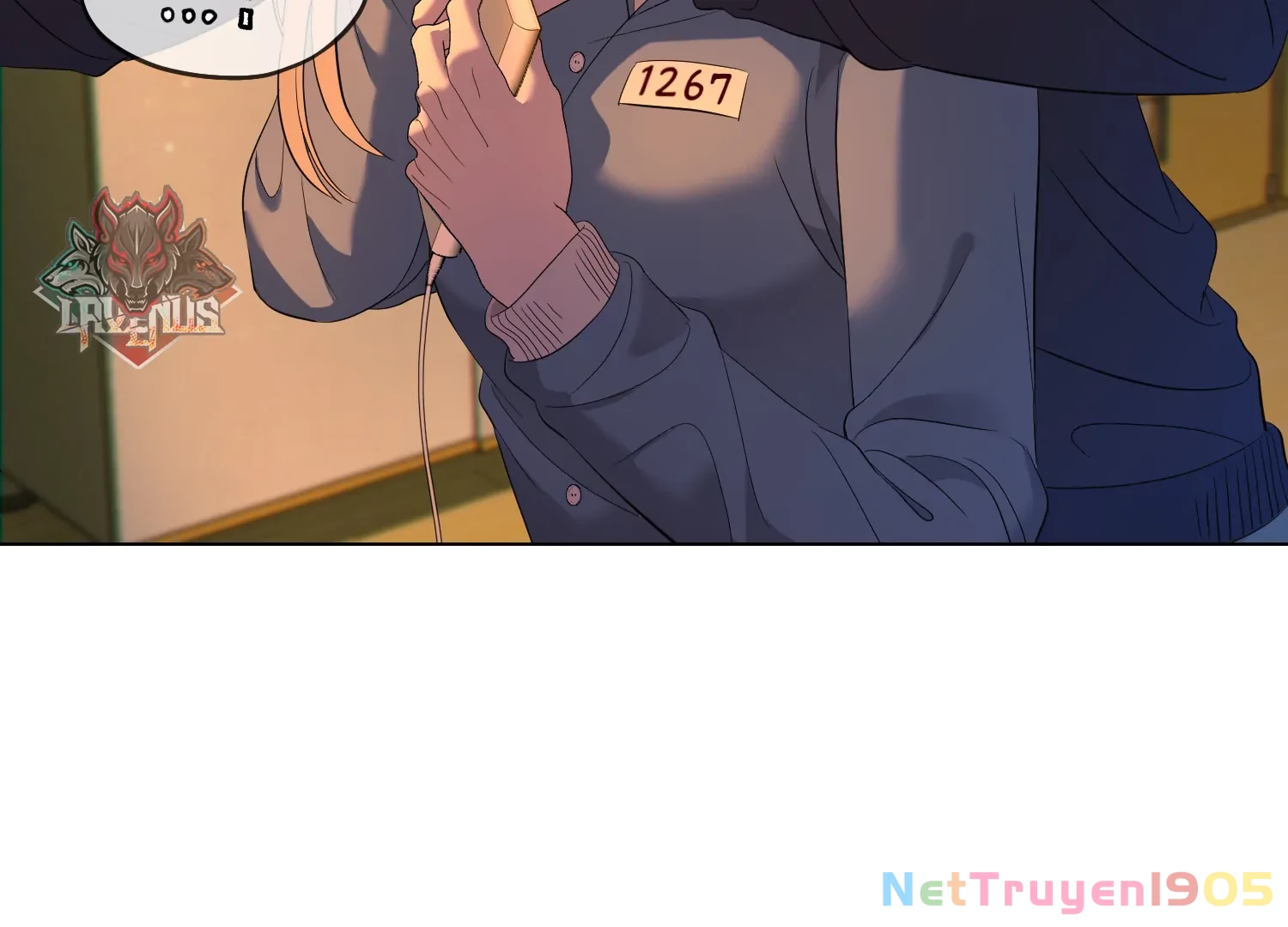 Tình Yêu Méo Mó Chapter 12 - 125