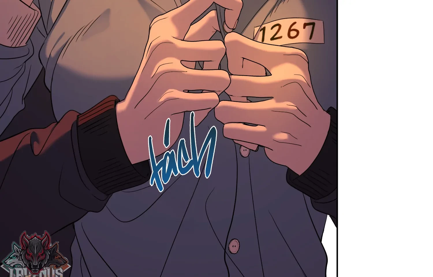 Tình Yêu Méo Mó Chapter 12 - 133