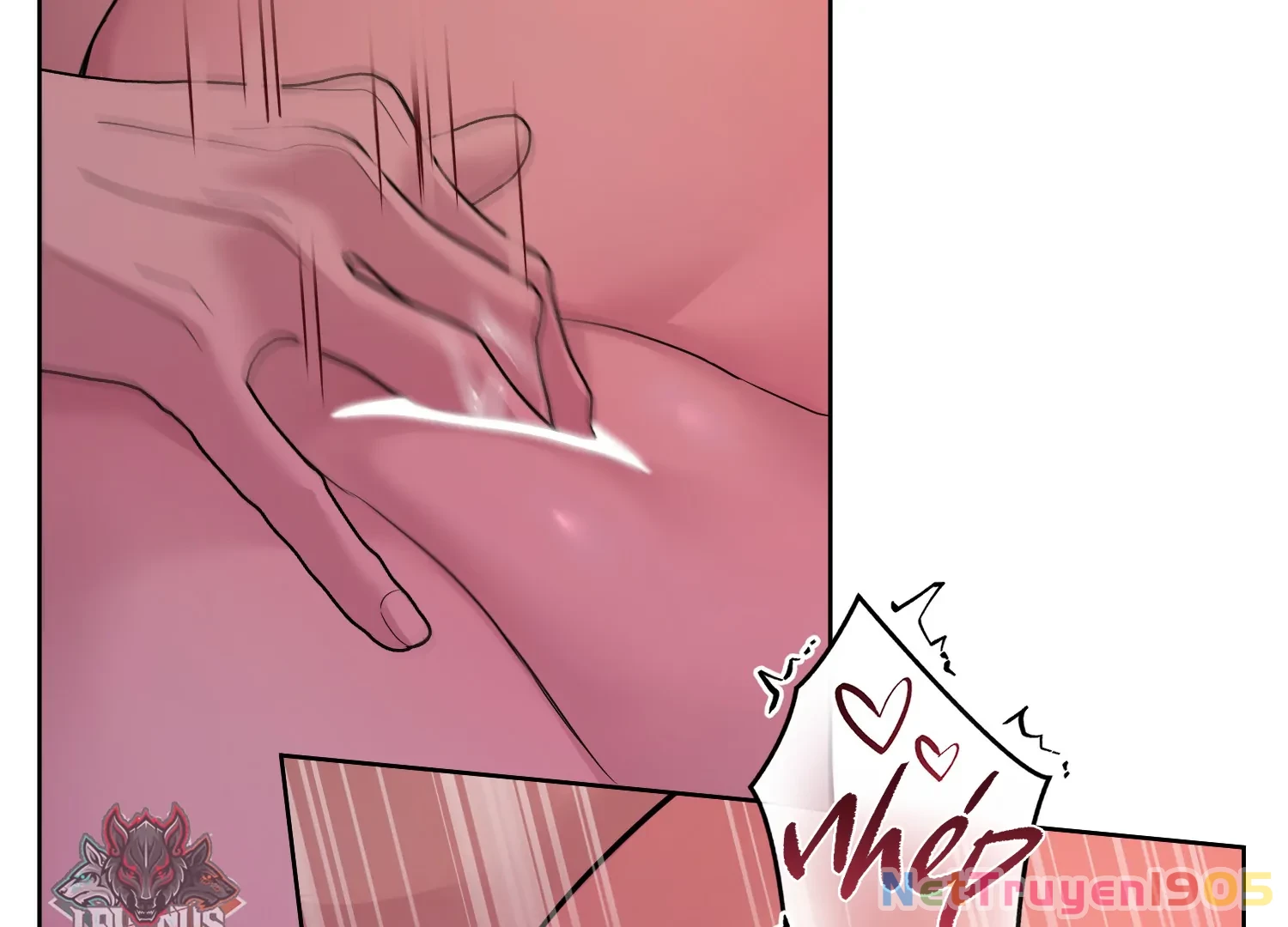 Tình Yêu Méo Mó Chapter 12 - 180