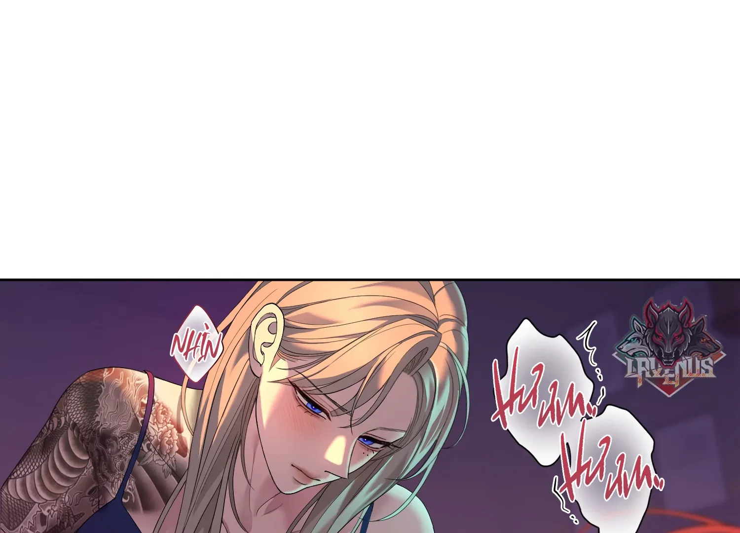 Tình Yêu Méo Mó Chapter 12 - 195