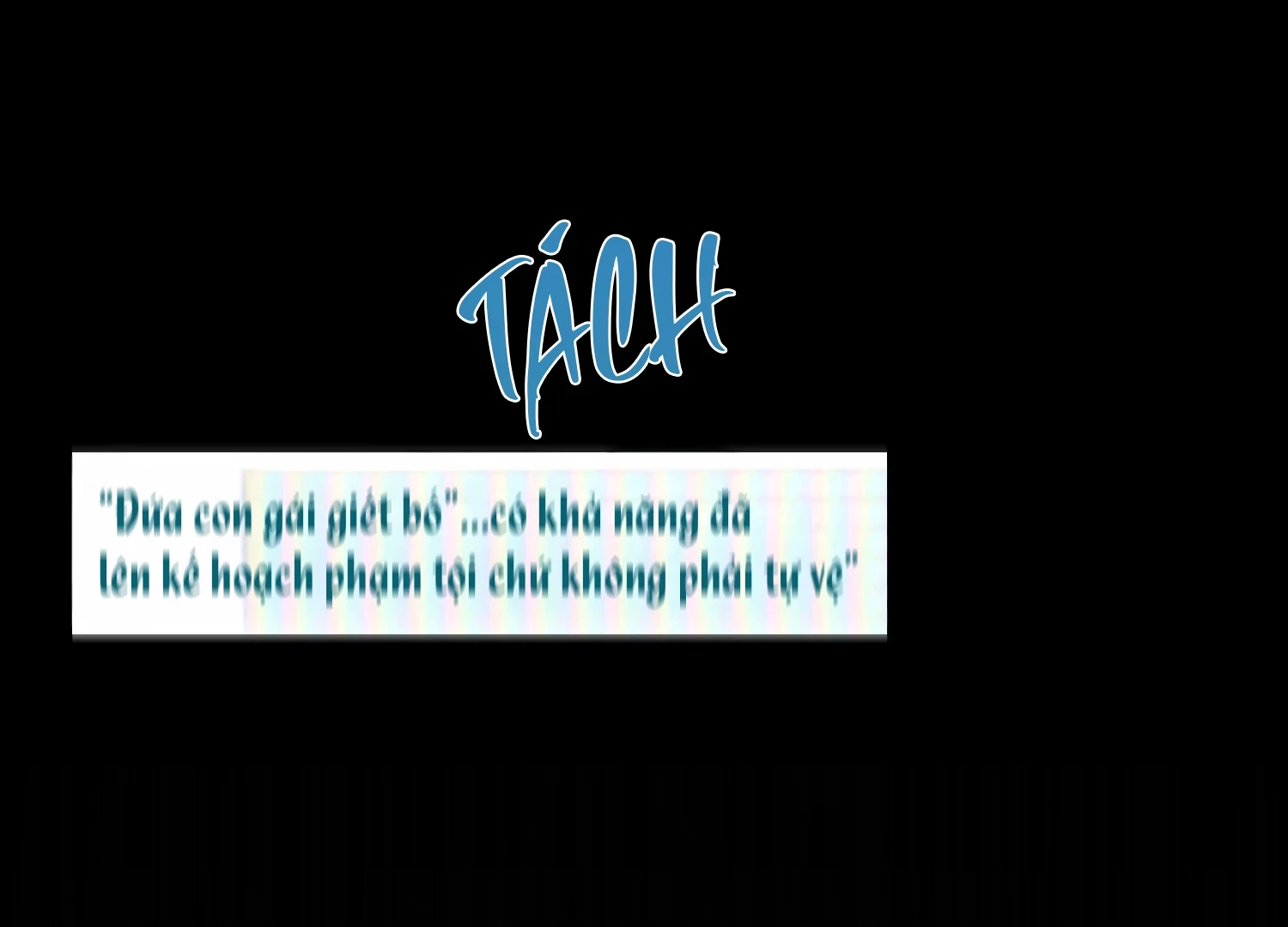 Tình Yêu Méo Mó Chapter 12 - 228