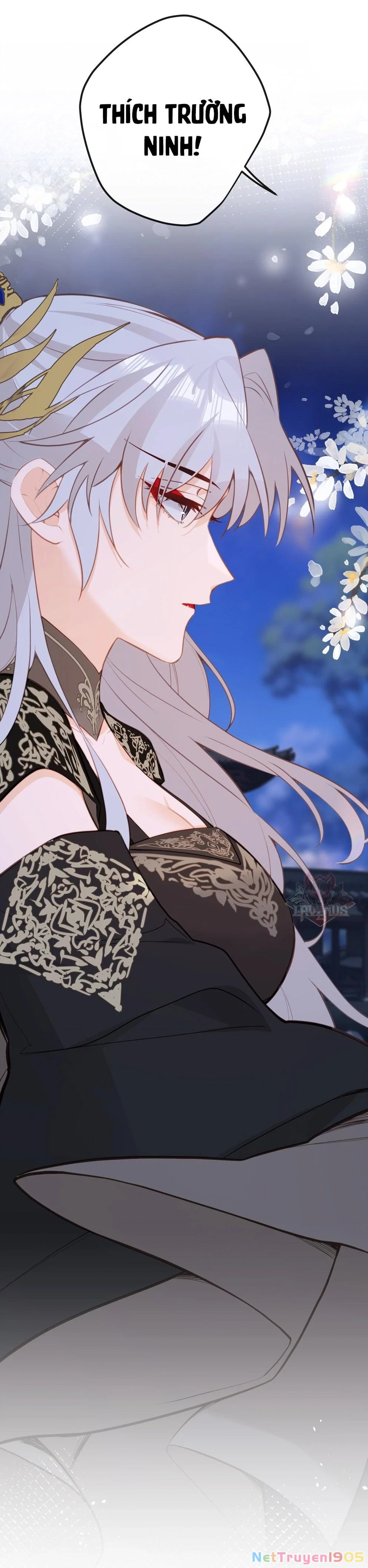 Nghe Nói Thái Hậu Với Thái Hậu Là Thật Sao? Chapter 31 - 2