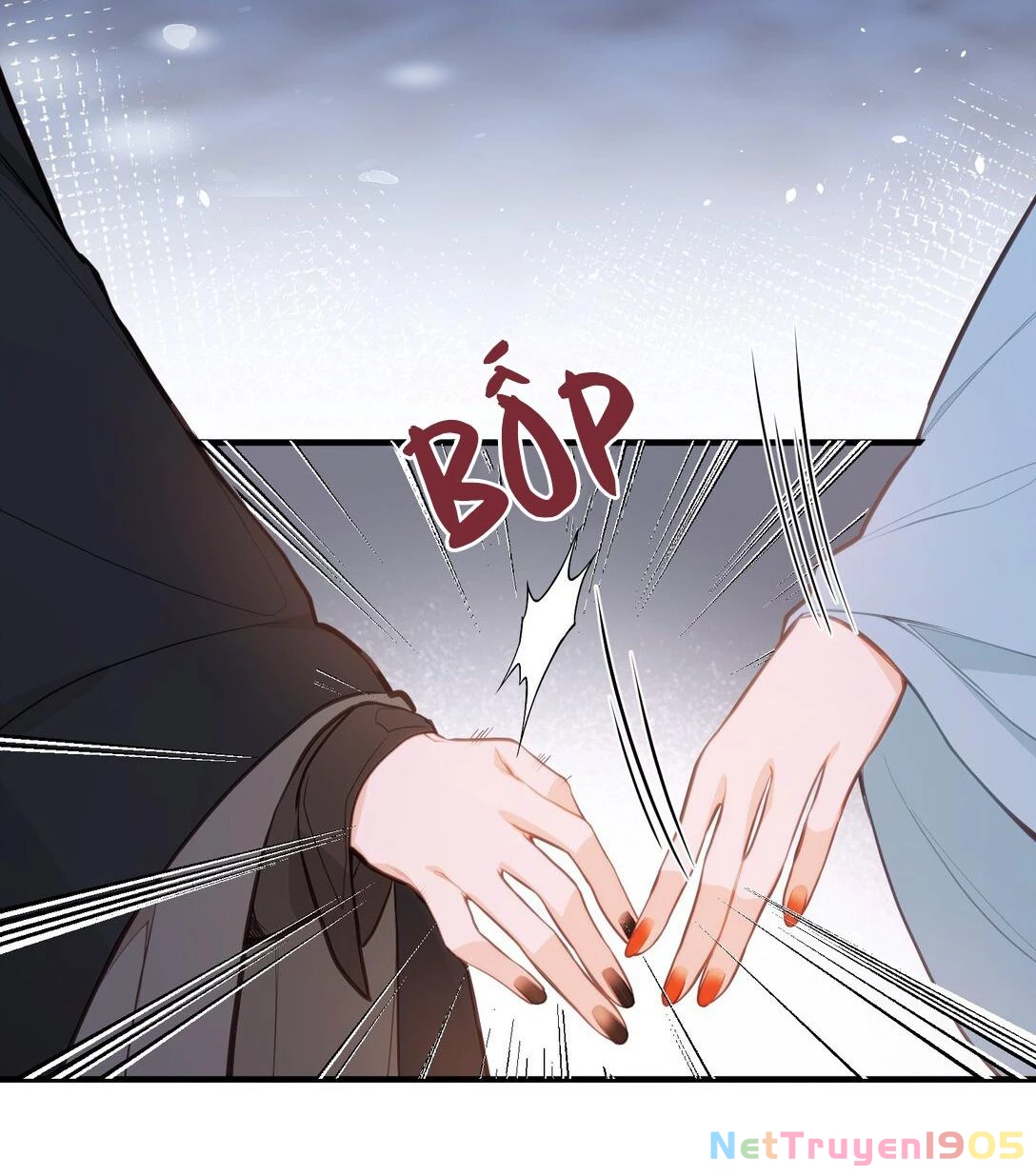 Nghe Nói Thái Hậu Với Thái Hậu Là Thật Sao? Chapter 31 - 5