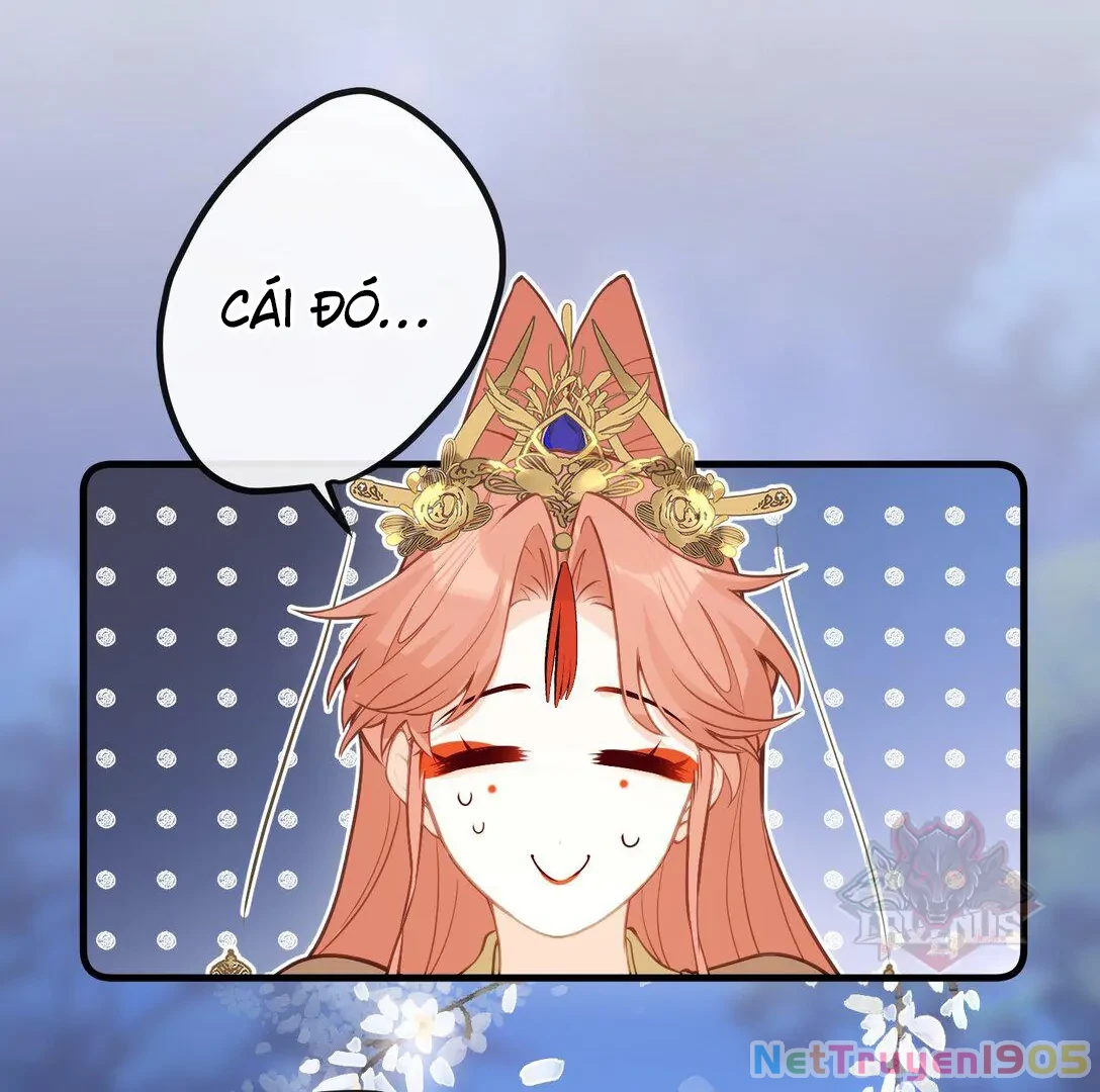 Nghe Nói Thái Hậu Với Thái Hậu Là Thật Sao? Chapter 31 - 12