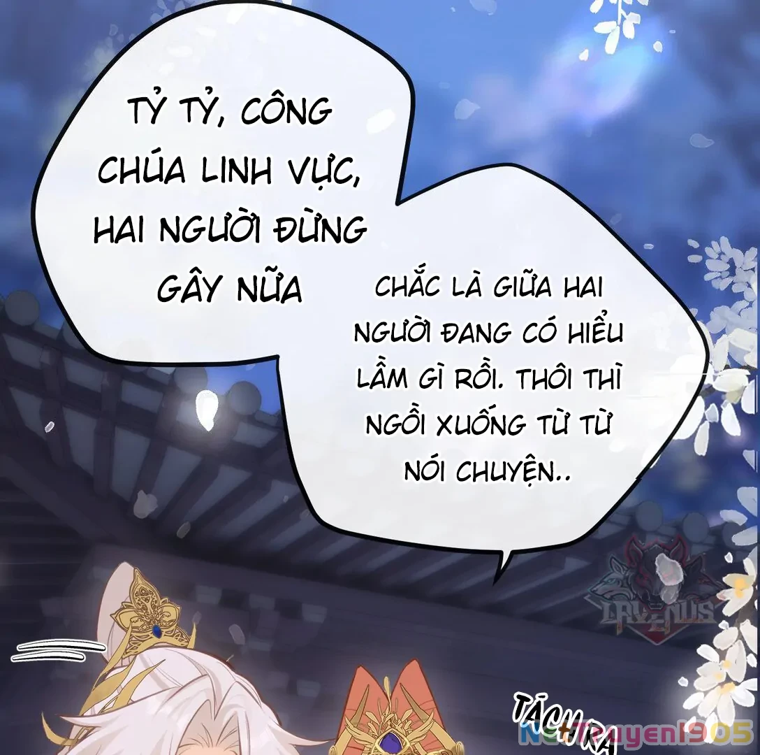 Nghe Nói Thái Hậu Với Thái Hậu Là Thật Sao? Chapter 31 - 13