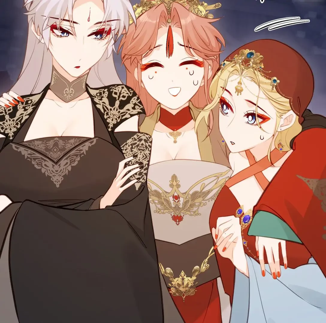 Nghe Nói Thái Hậu Với Thái Hậu Là Thật Sao? Chapter 31 - 14