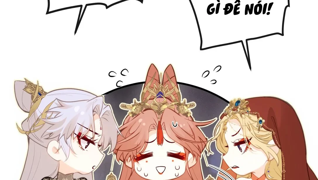Nghe Nói Thái Hậu Với Thái Hậu Là Thật Sao? Chapter 31 - 16