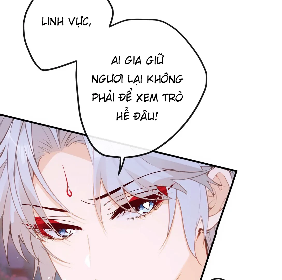 Nghe Nói Thái Hậu Với Thái Hậu Là Thật Sao? Chapter 31 - 18