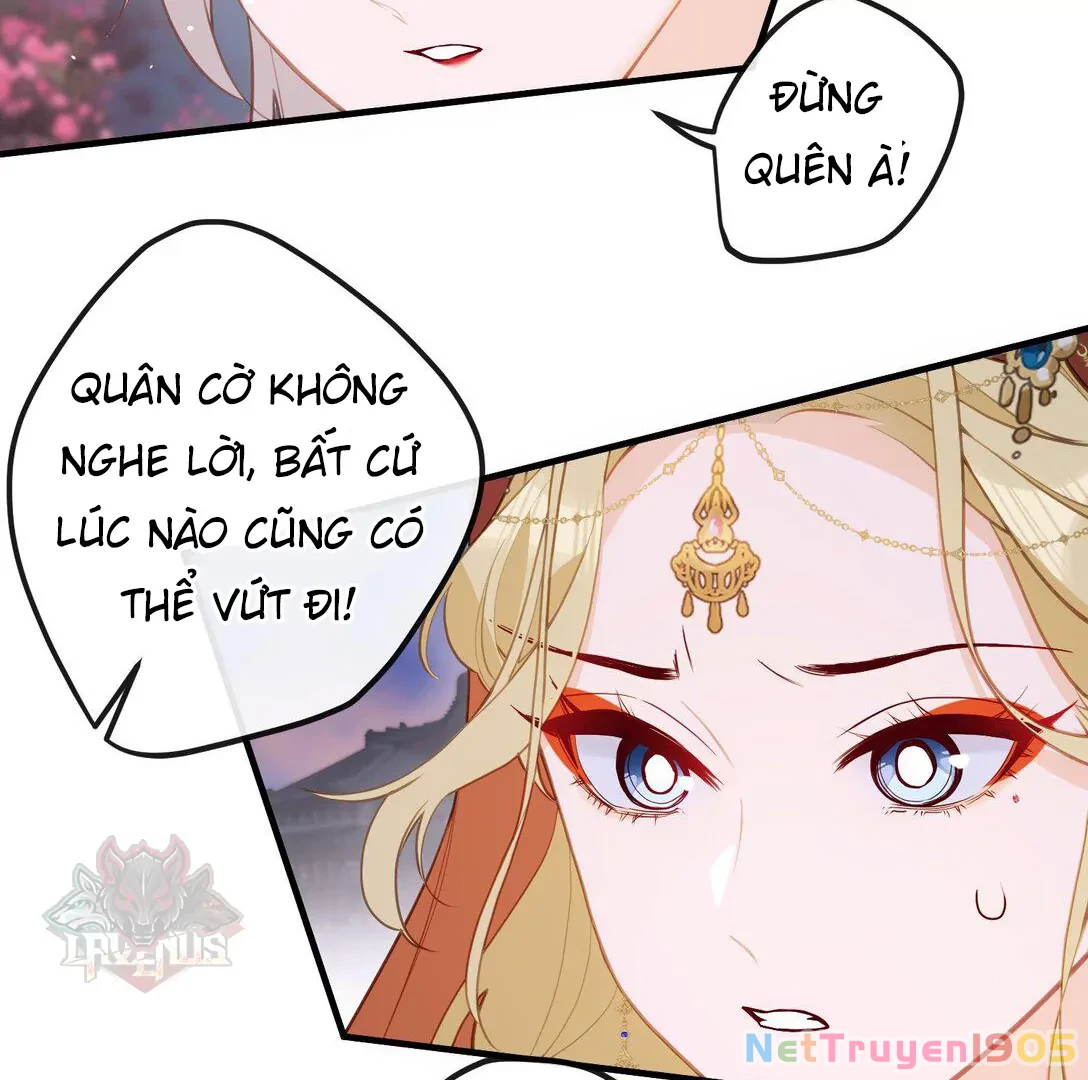 Nghe Nói Thái Hậu Với Thái Hậu Là Thật Sao? Chapter 31 - 19